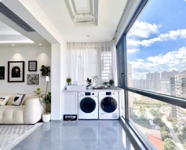 Obras em Apartamentos